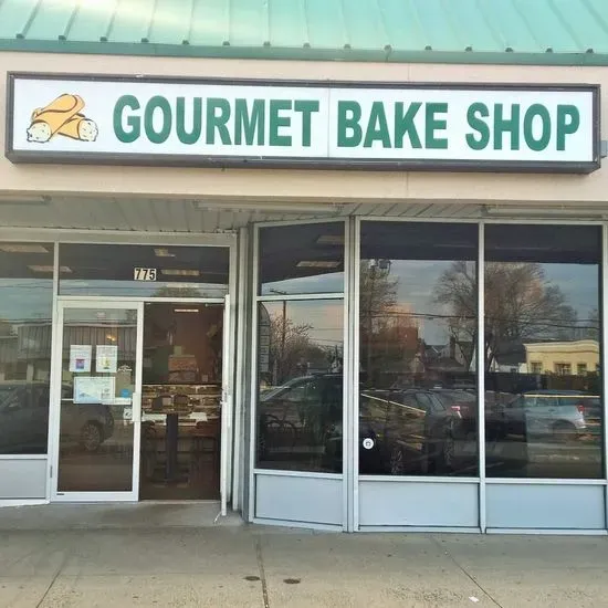 Gourmet Bake Shop