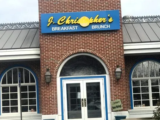 J. Christopher's