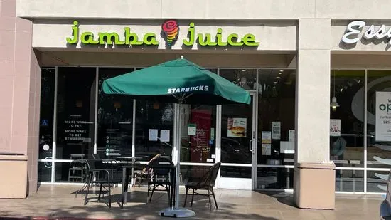 Jamba