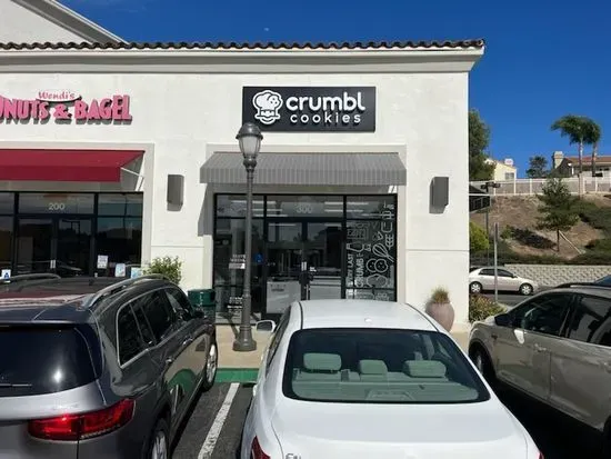 Crumbl - Temecula