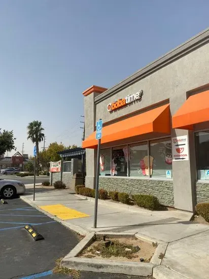 Yoshinoya Palmdale