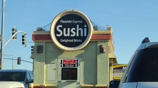Fleurichi Express Sushi