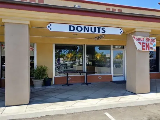 Citrus Donuts LLC