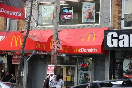 McDonald'sSponsoredBy McDonald's