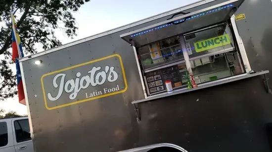 Jojoto’s Latin Food