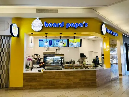 Beard Papa’s