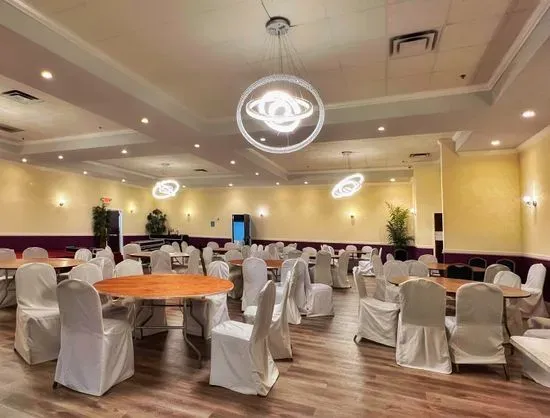 Ashiana Banquet Halls