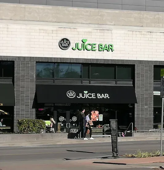 Vuis Juice Cafe - The Gulch