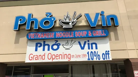 Pho 8 Vietnamese & Chinese Restaurant