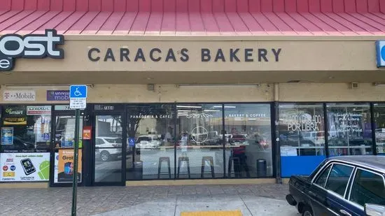 Caracas Bakery