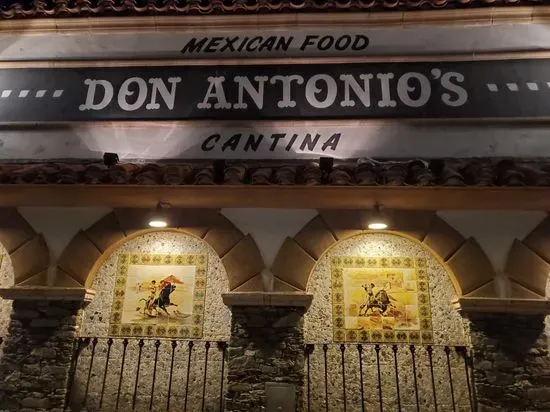 Don Antonio's