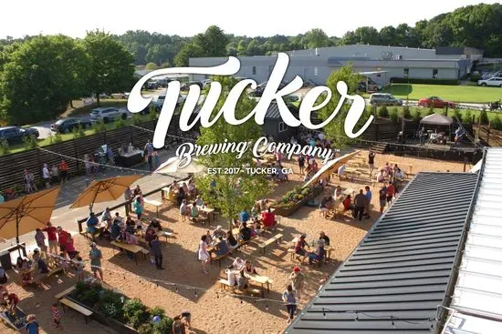 Tucker Brewing Company