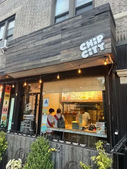 Chip City