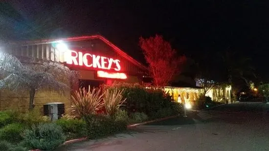 Rickey's Restaurant