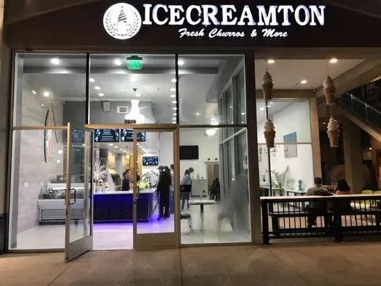 IceCreamTon