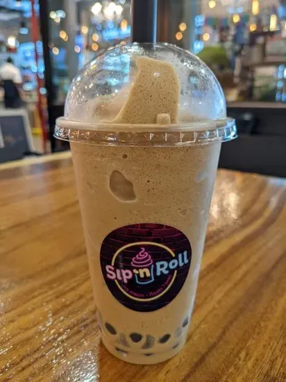 Sip 'n Roll Creamery