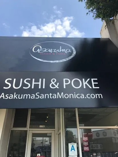 Asakuma sushi