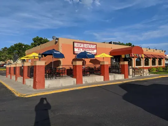 El Mirador Mexican Restaurant
