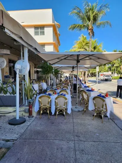 Don Sombrero | Mexican restaurant in Miami Beach