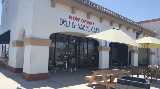 Deli & Bagel Cafe