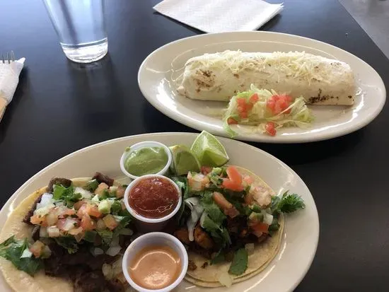 Taqueria Mexicana mi Tierra