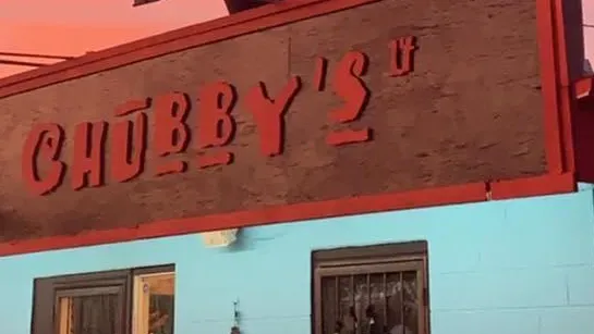 Chubby's #14