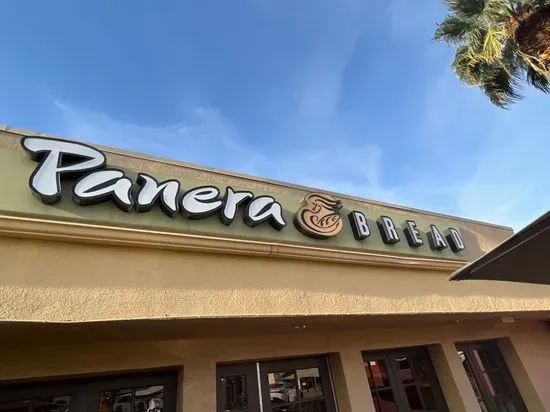 Panera Bread