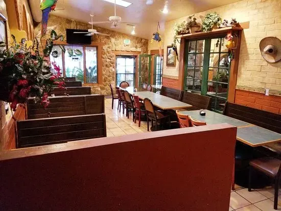 El Ranchito Restaurant