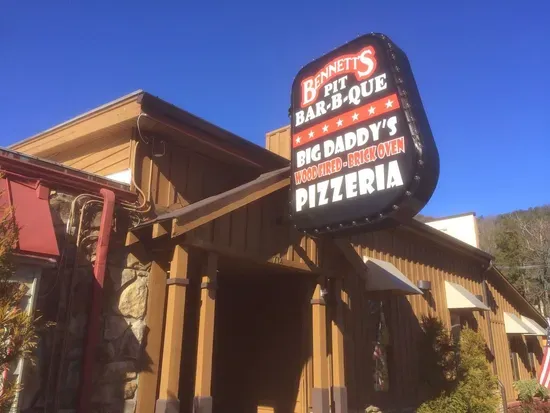 Bennett's Pit Bar-B-Que