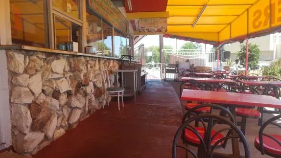 Tu Tacos Restaurant