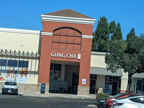 Gong Cha