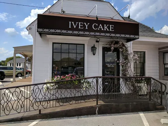 Ivey Cake