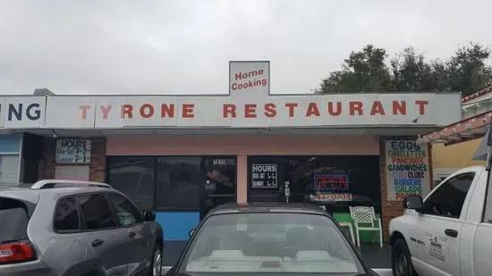 Tyrone Restaurant