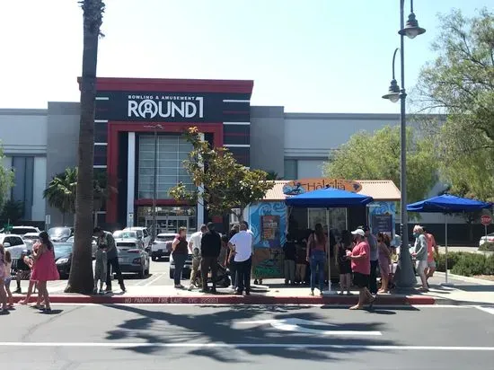 Hokulia Shave Ice - Temecula