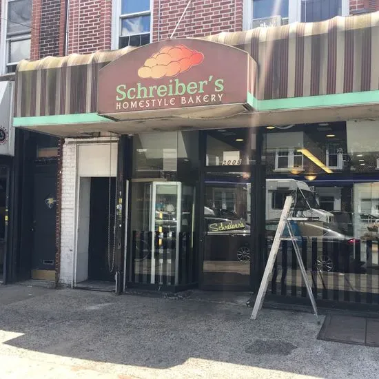 Schreiber's Homestyle Bakery