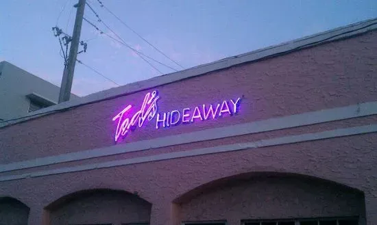 Ted's Hideaway