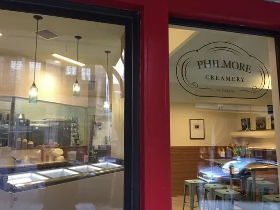 Philmore Creamery