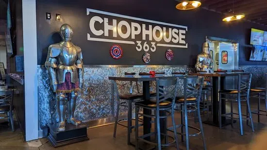Chophouse 363