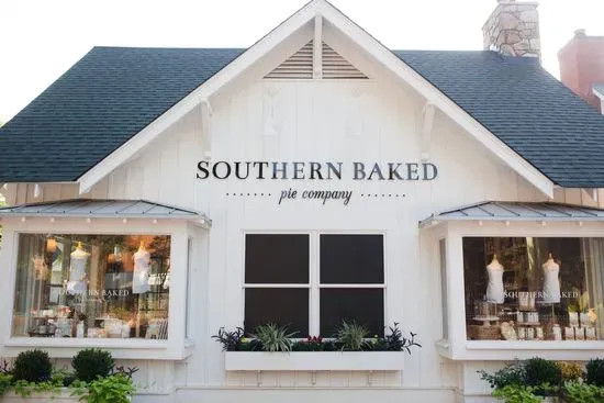 Southern Baked Pie Company | Mail Order and Georgia Pie Shops