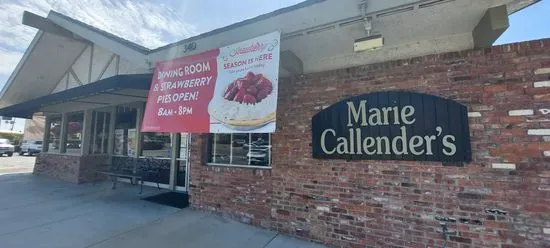 Marie Callender's Restaurant & Bakery