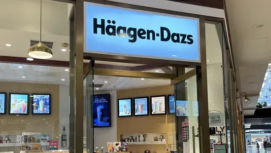 Haagen-Dazs