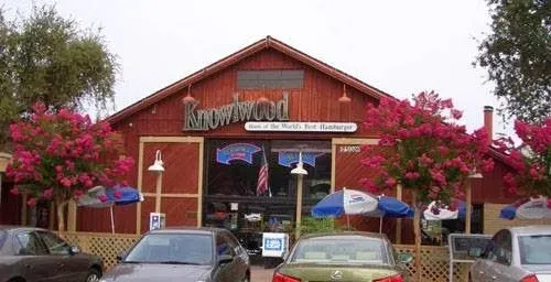 Knowlwood Restaurant