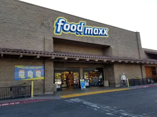 FoodMaxx