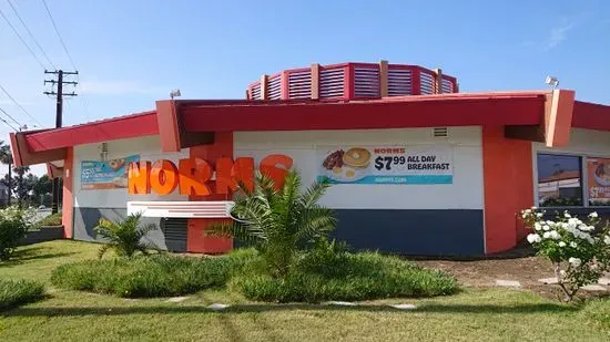 NORMS Restaurant