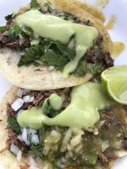 Tacos El Palomas