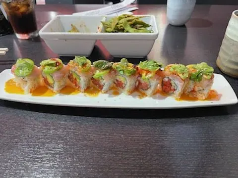 Casa de Sushi