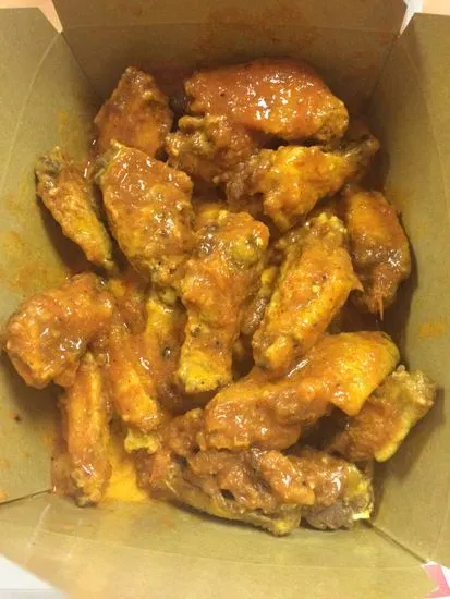 Original Buffalo Wings Restaurant