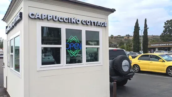 Cappuccino Cottage