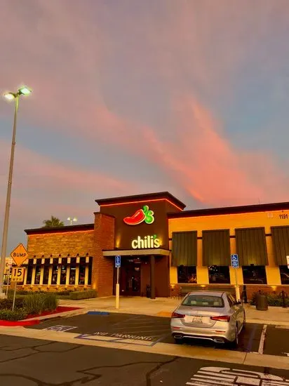 Chili's Grill & Bar