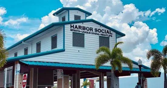 Harbor Social PG